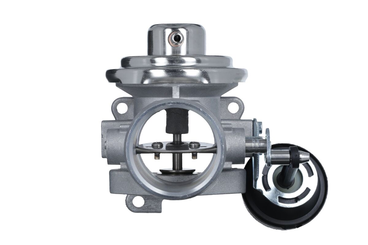VALEO 703278 EGR Valve for...